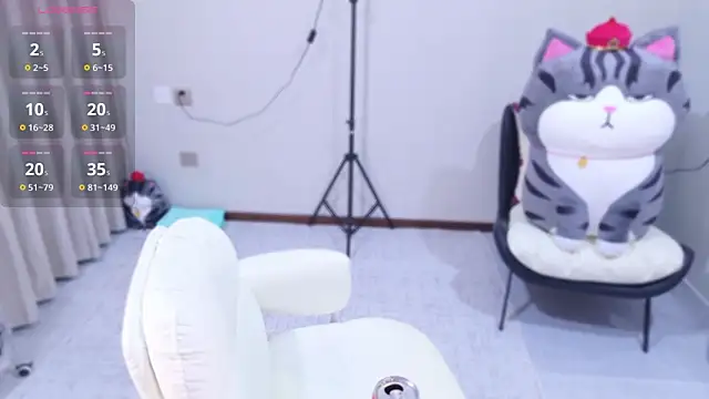 PUTAO_ pvt show - 11/30/2025