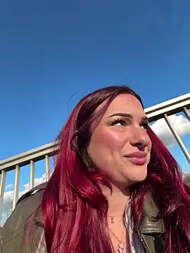 OliviaaFischer pussy play