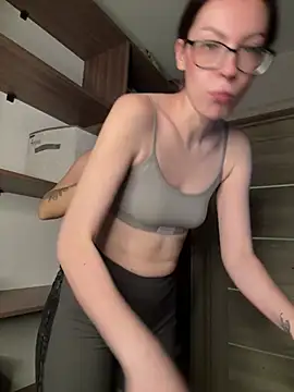 RussianGirls_ cowgirl sex show